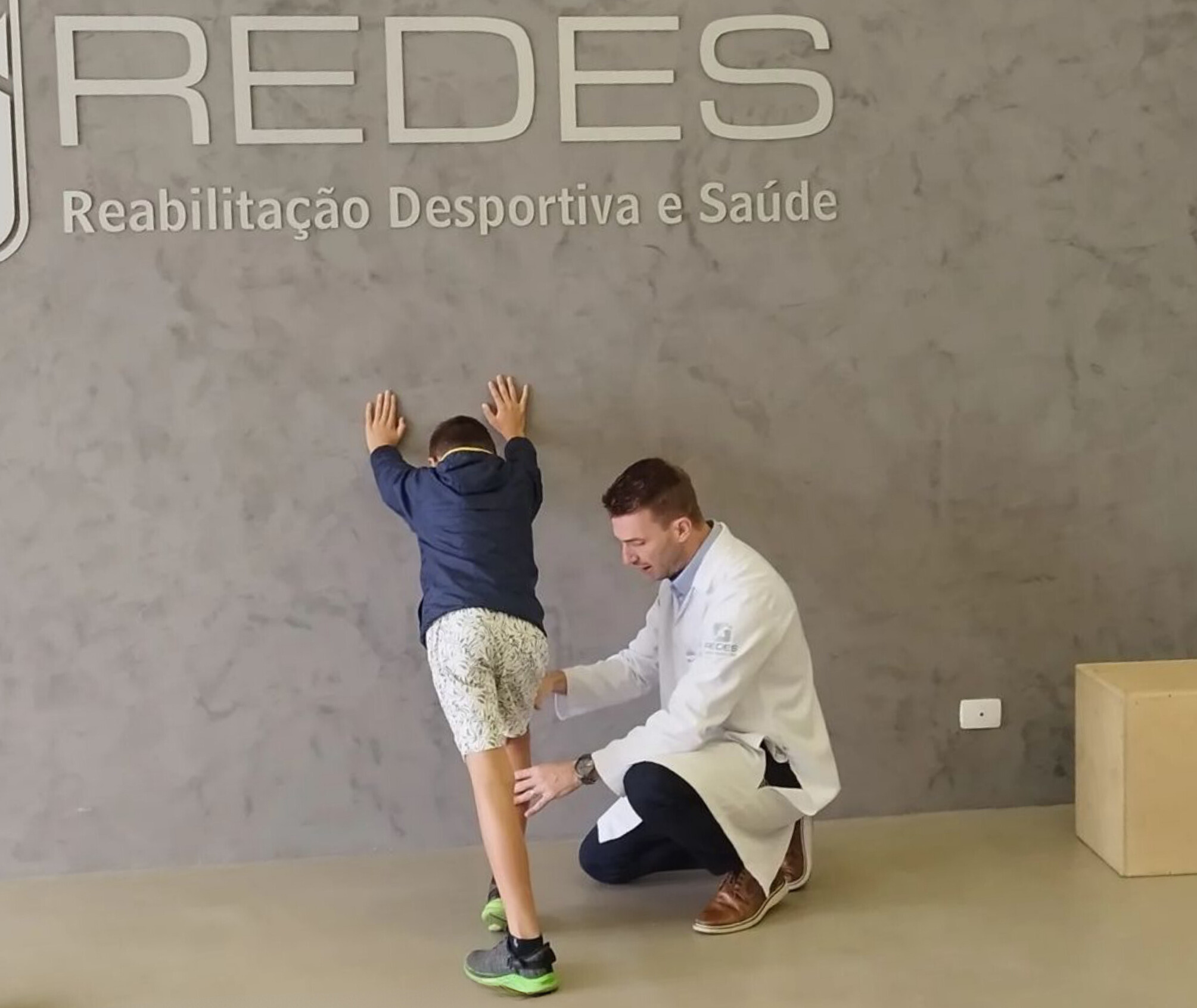 Fisioterapia esportiva em Curitiba